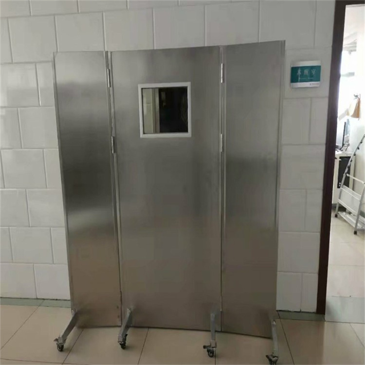 呼和浩特铅屏风铅当量