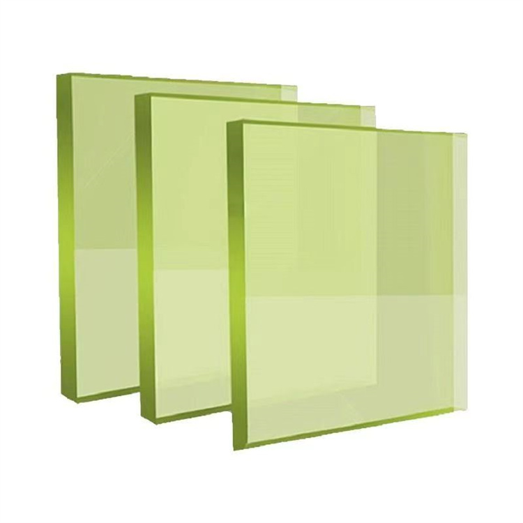 呼和浩特铅玻璃厚度