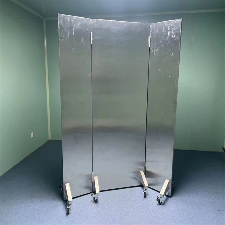 呼和浩特铅屏风的作用