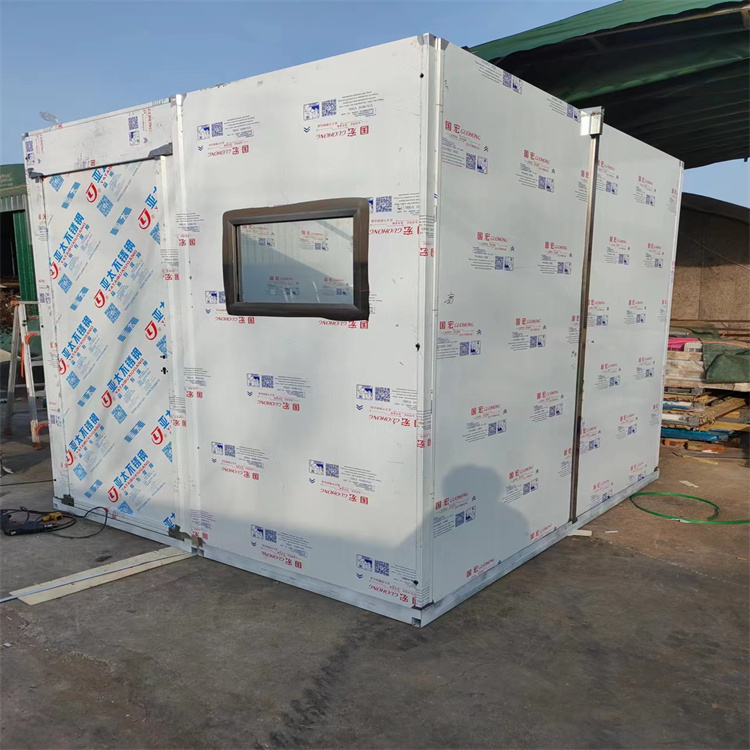 呼和浩特铅房验收标准