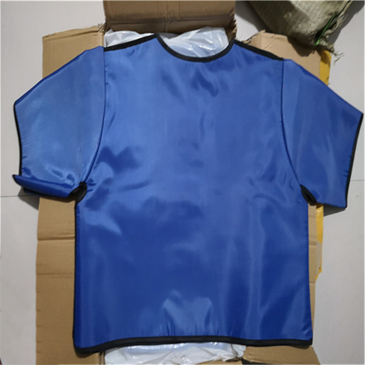 呼和浩特铅衣防护服的作用