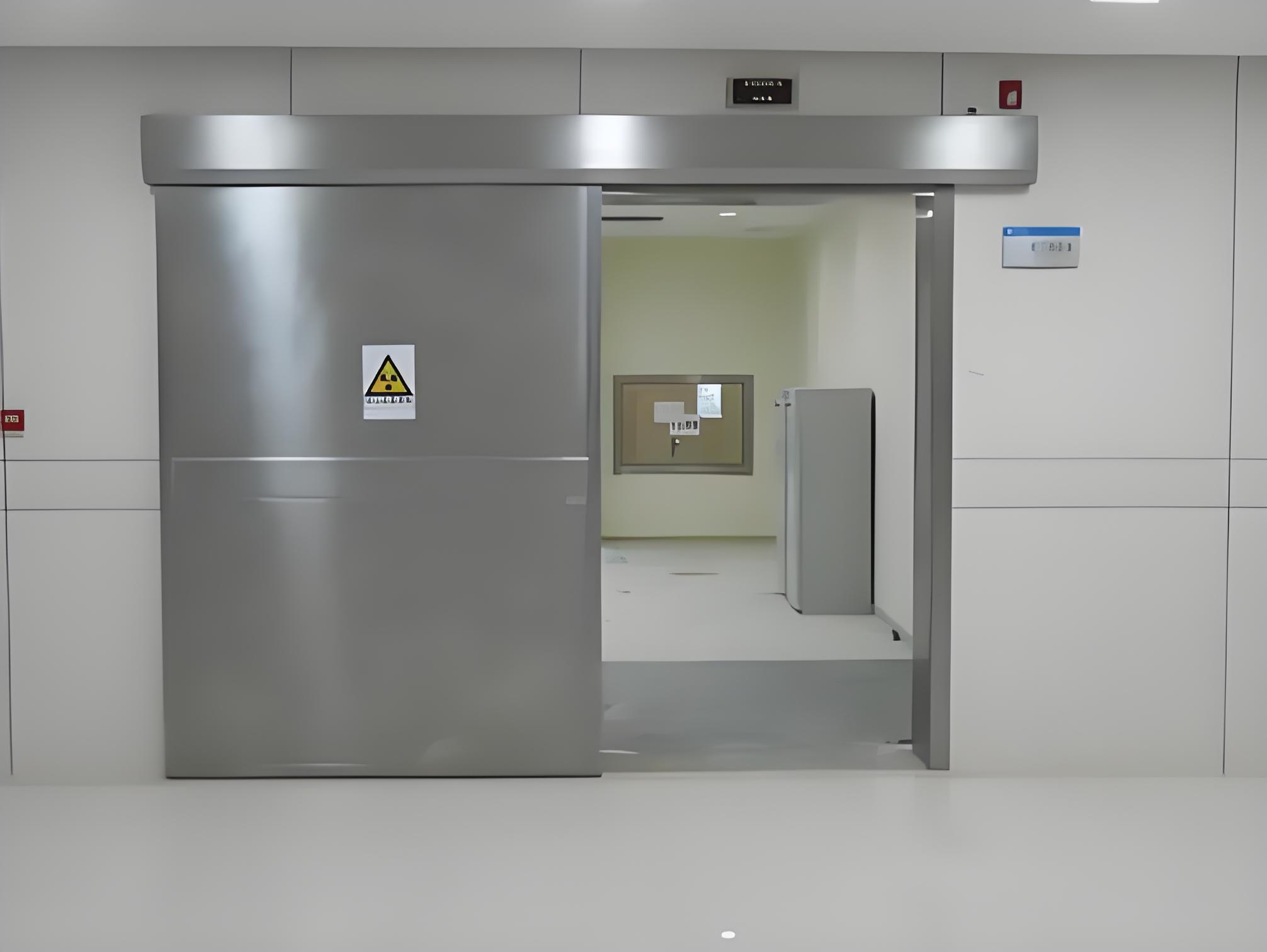 呼和浩特防辐射铅门的技术标准